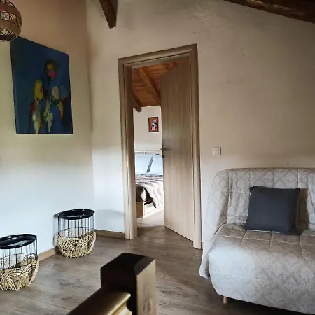 Appartamento The House Ormos Panagias