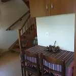 Apartman The House *