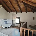 Apartman The House Órmosz Panajász