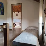 The House Apartman Órmosz Panajász