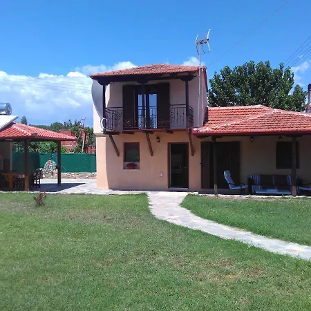 The House Apartment *
