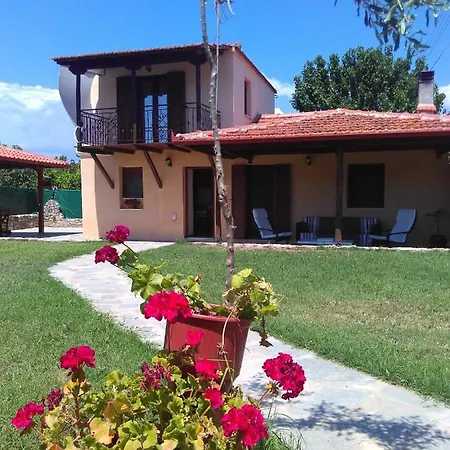 The House