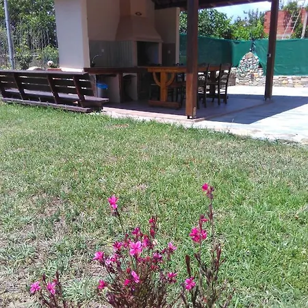 The House *