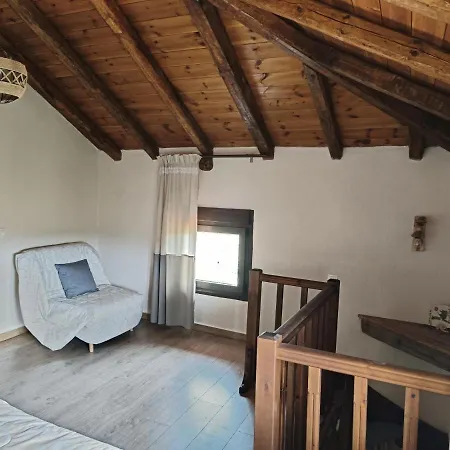 Apartment The House Ormos Panagias