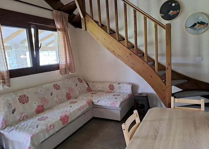 The House *