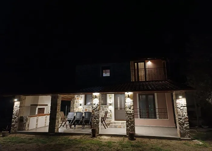The House *