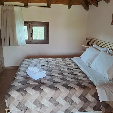 The House Апартаменты