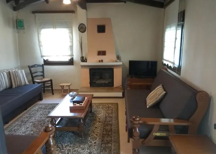 The House Апартаменты *