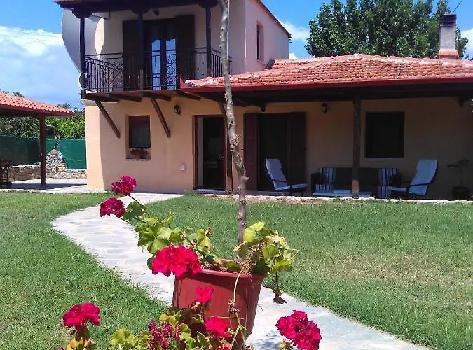 The House