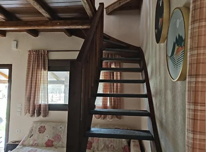 The House Апартаменты